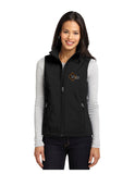 Port Authority® Ladies Core Soft Shell Vest (L325)