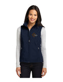 Port Authority® Ladies Core Soft Shell Vest (L325)