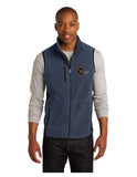 Port Authority® R-Tek® Pro Fleece Full-Zip Vest (F228)